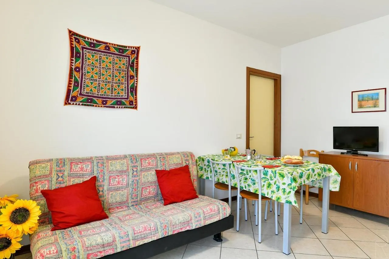 Stella D'Oro Apartment Caorle