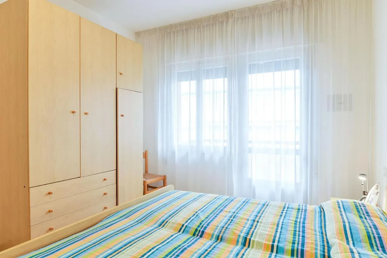 Stella D'Oro Apartment Caorle Italy