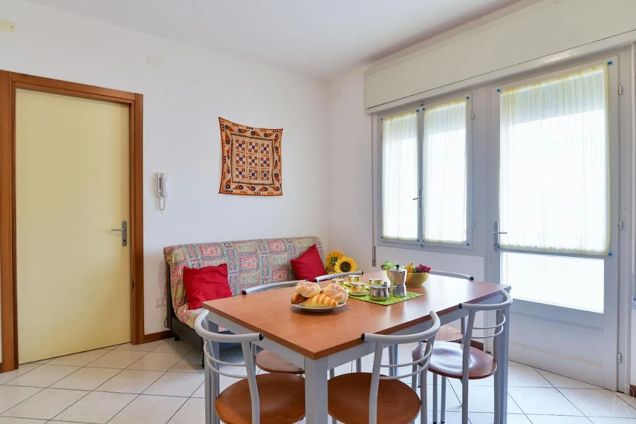 Stella D'Oro Apartment Caorle